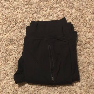 Men’s Lululemon Sweatpants Sz Medium